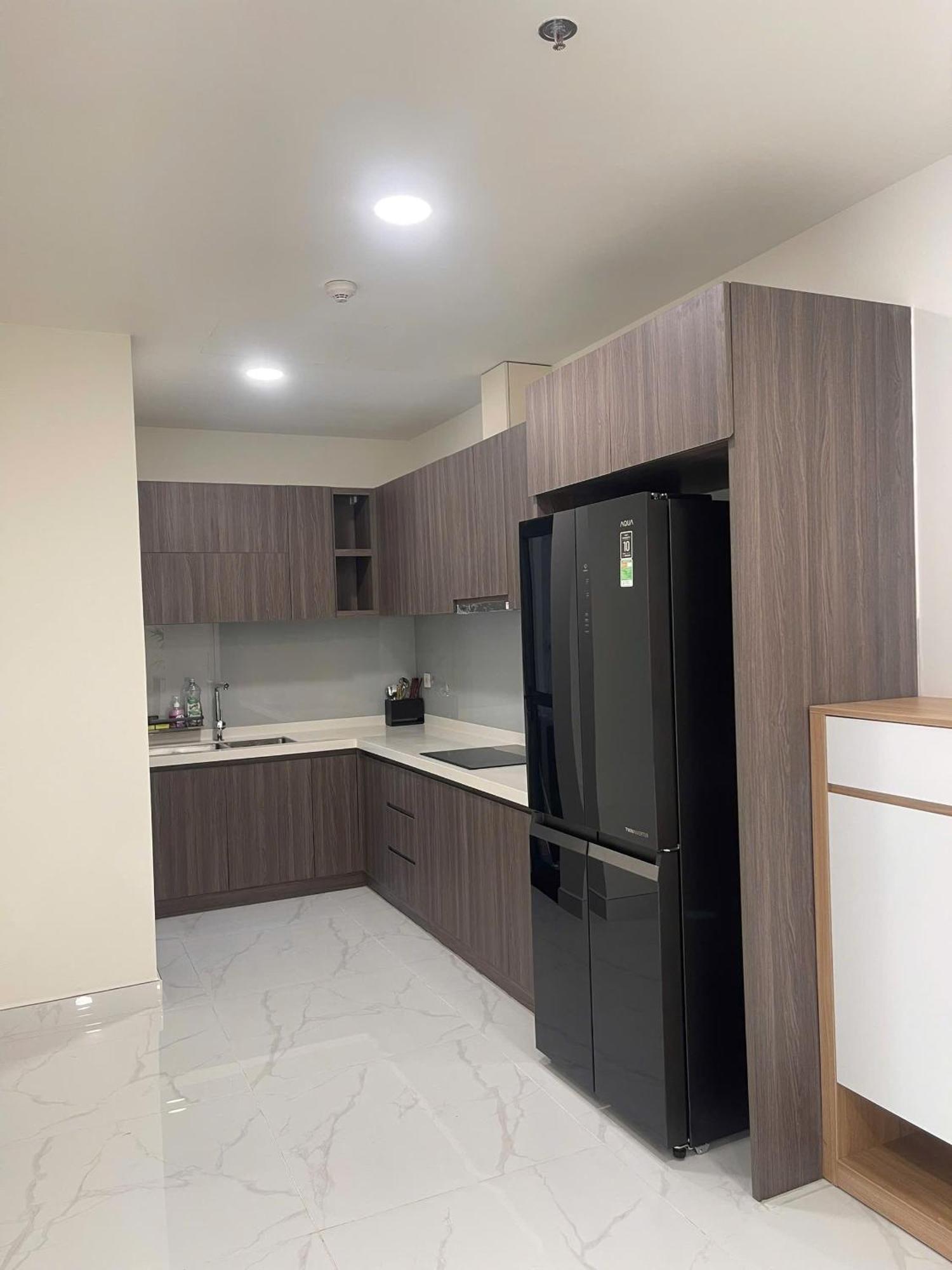 Diamond Centery- Ho Cao Cap 2 Pn Căn hộ TP. Hồ Chí Minh