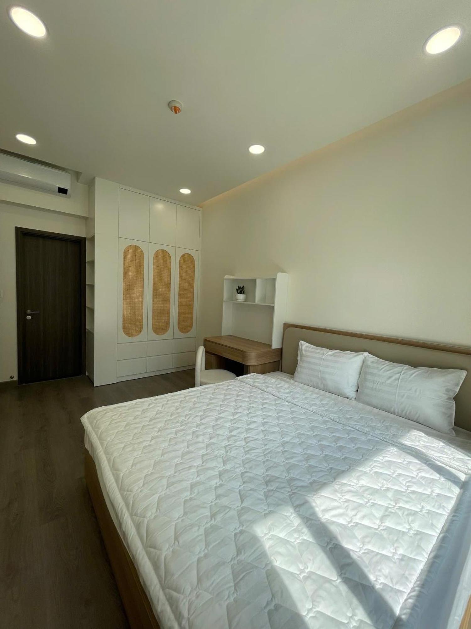 Diamond Centery- Ho Cao Cap 2 Pn Căn hộ