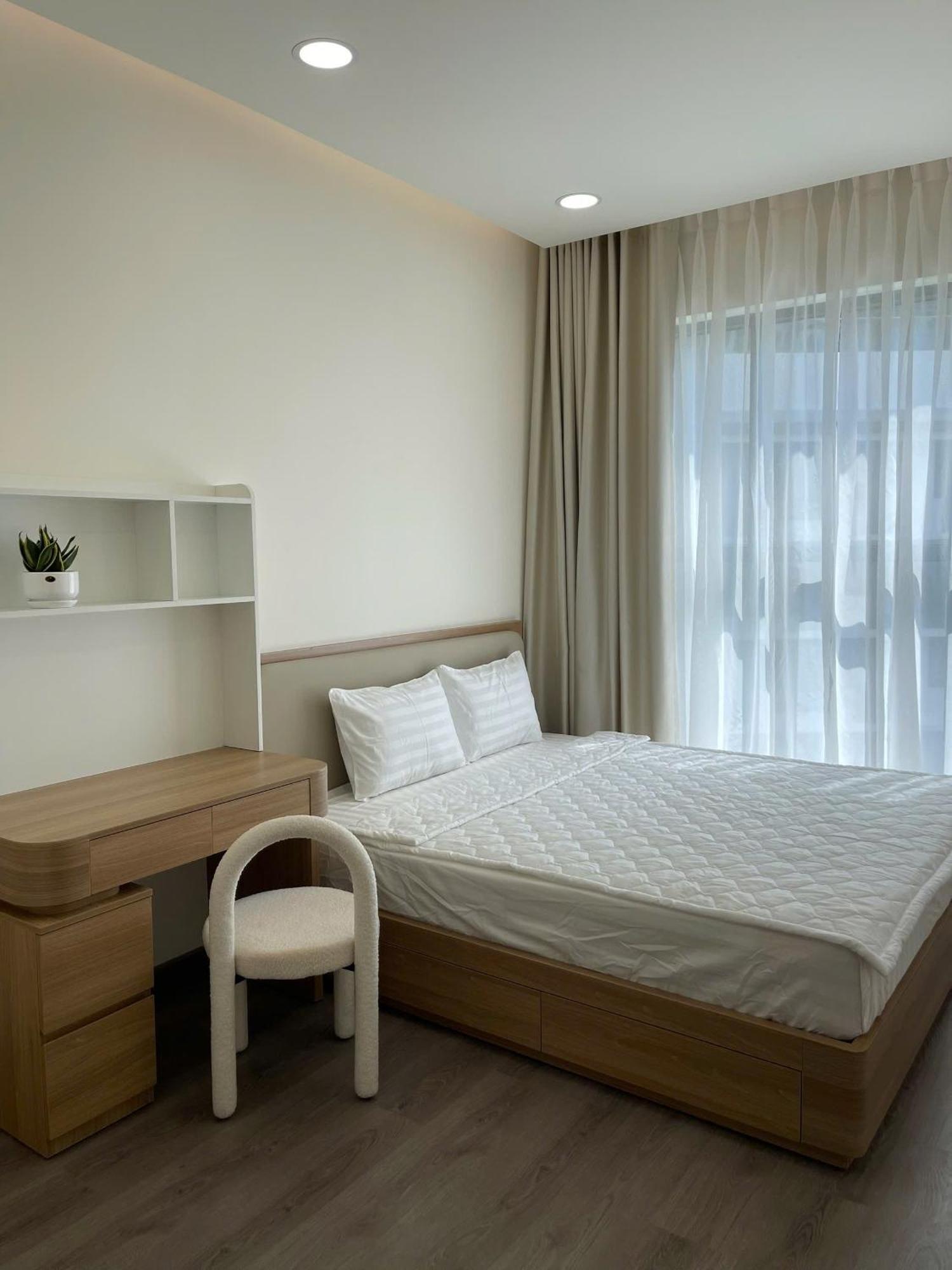 Căn hộ Diamond Centery- Ho Cao Cap 2 Pn TP. Hồ Chí Minh