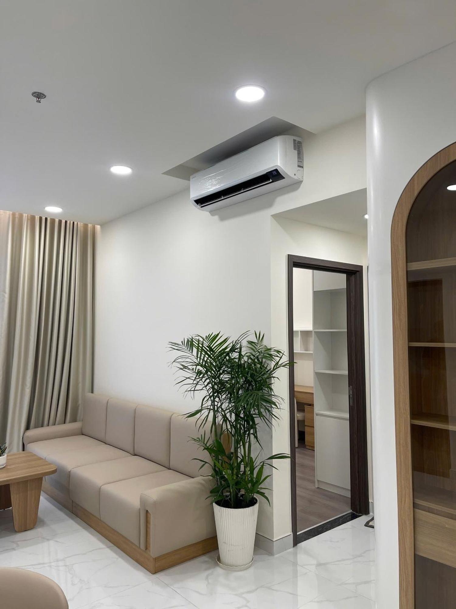 Diamond Centery- Ho Cao Cap 2 Pn Căn hộ