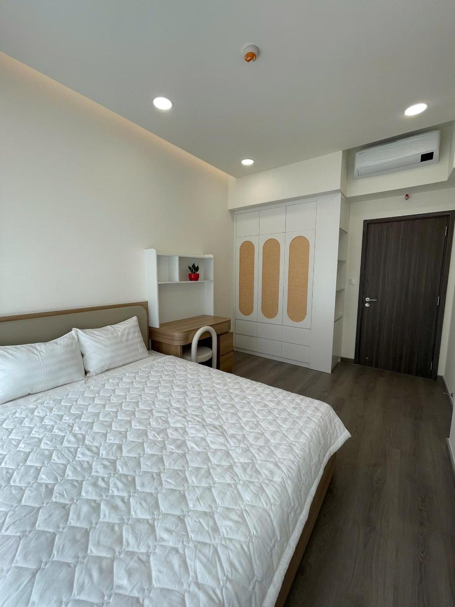 Diamond Centery- Ho Cao Cap 2 Pn Căn hộ *